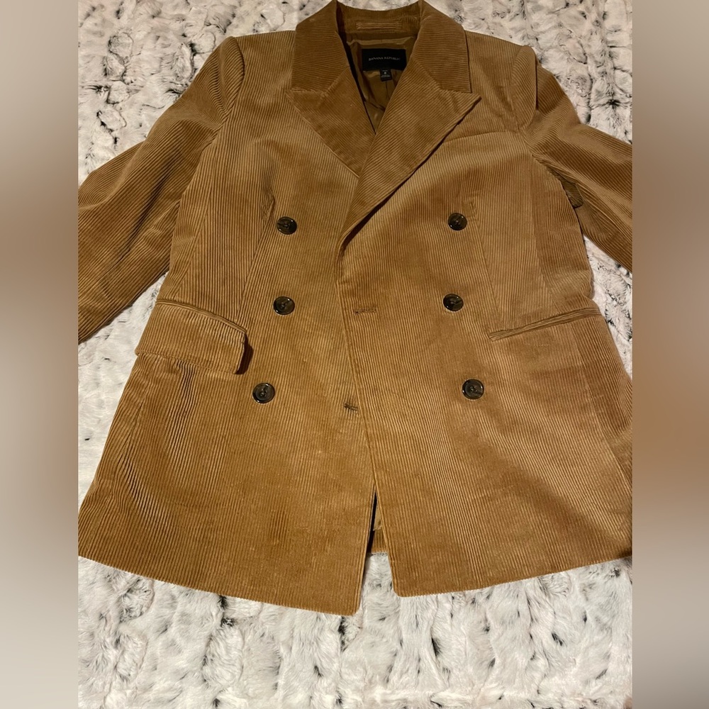 Petite Women’s Blazer